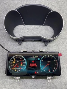 Aggiornamento E ottimizzazione del grande schermo di controllo centrale di classe E S W213 W222 - Product Image 6