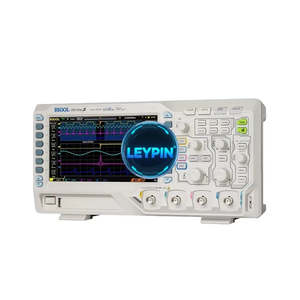 Osciloscopio Digital de Almacenamiento Rigol DS1054Z de 50 MHz, 1 GSa/s, 8 Bits, 4 Canales DSO - Product Image 5