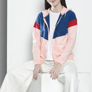 Gran oferta, sudaderas con capucha informales para mujer para invierno, ropa de calle de alta calidad, transpirable, anticontracción, cuello con capucha, logotipo frontal, precio bajo - Product Image 4