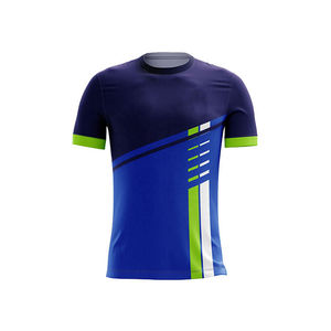 New Best Selling 2025 New Fashion Men Sublimated T-<b>Shirt</b> <b>100</b>% <b>Polyester</b> New Style for unisex Reasonable Price OEM Service - Product Image 1
