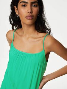 Robe mi-longue de bonne qualité pour femmes élégantes pour le bureau ou les dates de brunch et les événements de jour pour l'approvisionnement mondial - Product Image 4