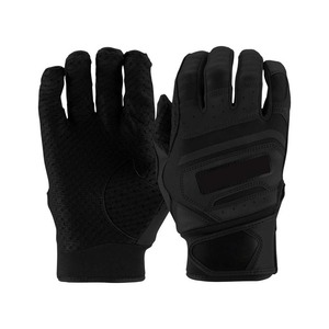 Maßgefertigte Leder-Baseball-Schlaghandschuhe und Softball-Winterhandschuhe für Herren zu günstigen Preisen - Product Image 4