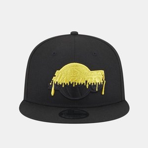 หมวกเบสบอลกีฬาคลาสสิกปรับโลโก้ได้แบบเรียบๆ - Product Image 3