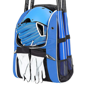 Hot bán mới phát hành! Thanh niên bóng chày softball thiết bị Ba Lô Túi cho bé trai và người lớn trên bán - Product Image 2