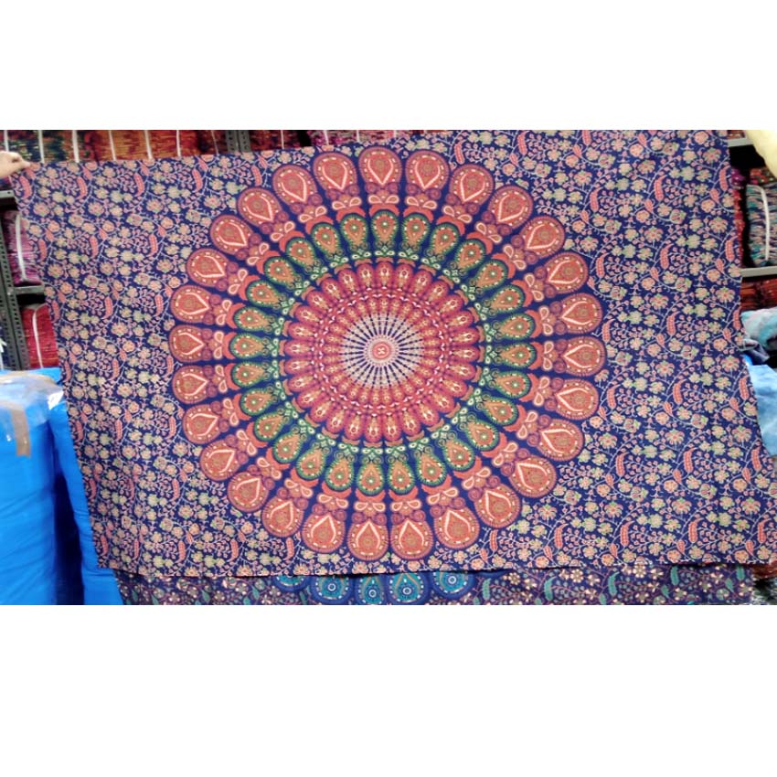 Multicolour