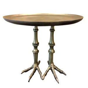 Huge On Deamnd Birthday Metal <b>Cake</b> <b>Stand</b> With 2-<b>tier</b> & Hand on Top of <b>Cake</b> <b>Stand</b> Finished Best Selling Round <b>Cakes</b> <b>Stands</b> - Product Image 5