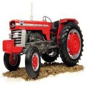 Tractores Massey Ferguson 175 Usados, 30HP, 4WD, Calidad Premium, Entrega Rápida, Casi Nuevos, 2 Años de Garantía, Alta Seguridad, En Venta - Product Image 1
