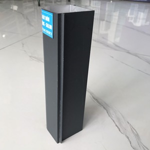 ระบบท่อโปรไฟล์อลูมิเนียมสำหรับอุตสาหกรรมการผลิต - Product Image 6
