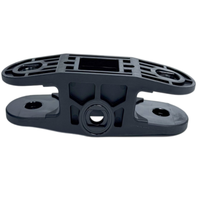 Adaptateurs d'hélices et clips d'hélices Agras T100S T70S T55 pour drones de pulvérisation agricole T55 – Pièces de rechange et pinces d'hélices