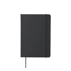 Blocco Note Antibatterico Kioto A5, Gadget Personalizzati per Prendere Appunti - Product Image 1