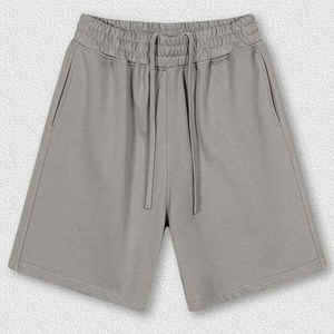 Breathable Summer Custom Logo Blank Running <b>Shorts</b> 100% Cotton Streetwear Jogger Sweat Gym <b>Shorts</b> <b>Men</b> Cotton <b>Shorts</b> for <b>Men</b> - Product Image 3