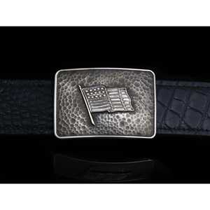 Drapeau américain Mason Bridge - Product Image 2