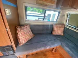 Usado, Sunline Q-u-e 5.4 -S-E- del 2007, listo para vender - Product Image 5