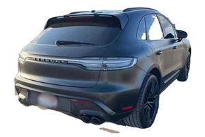 2024 GTS Twin Turbo V6 AWD Sport Chrono Package Euro IV Mayormente sin modificar Volante a la izquierda Cuero Transmisión manual/automática - Product Image 6