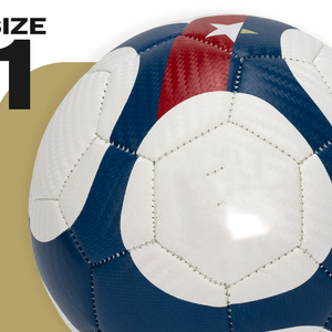 ลูกฟุตบอลวัสดุ PU คุณภาพสูง - Product Image 4