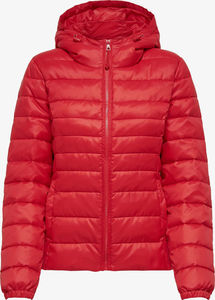 Chaqueta de Plumón de Jade para Mujer, Diseño Único, Larga, Estilo Everest, Acolchada, para Invierno - Product Image 6