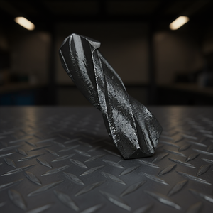 Forets en acier HSS-R Stanley, lot multi-usages, outil polyvalent pour une utilisation variée - Product Image 3