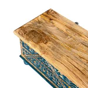 Wooden <b>Storage</b> <b>Chest</b> - Product Image 6