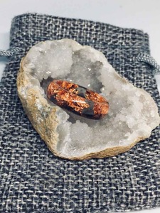 Handmade Resin Fashion Rings for Women – Trendy Partywear, Beachwear & Casual Chic Fashion Jewelry Rings - Product Image 4