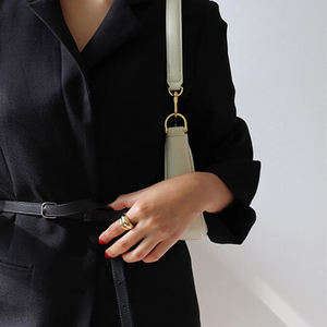 Nouveauté 2026 : Grands sacs à main pour femmes, légers, durables, tendance, sacs à bandoulière, sacs pour femmes, emballage personnalisé, service OEM - Product Image 3