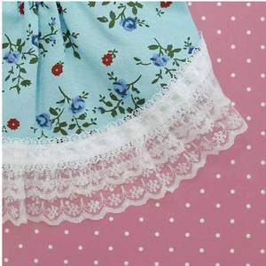 Ropa de verano de algodón puro para mascotas - Product Image 5