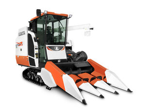 Actory-ractor de arroz, orinal, arvester - Product Image 1