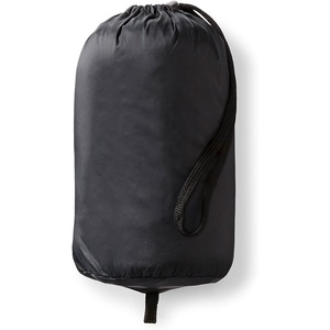 Chaleco acolchado informal para mujer de Beauty Street, Abrigo acolchado sin mangas con estilo callejero a la moda - Product Image 3