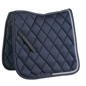 2024 nouveauté tapis de selle de cheval de haute qualité Logo personnalisé doublure en polycoton respirant prix raisonnable Service OEM ODM - Product Image 2