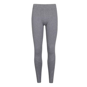 Leggings pour femmes en coton et bambou sans couture de haute qualité professionnelle, leggings de fitness d'été, leggings de yoga taille mi-haute, leggings pour femmes - Product Image 2