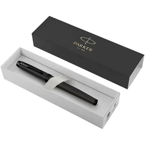 Bolígrafo Rollerball Personalizado Parker IM - Product Image 1