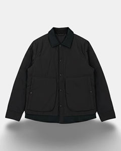 High Quality Wholesale <b>Waterproof</b> Plus Size <b>Men's</b> puffer <b>Jackets</b> With Turn Down collar Puffer <b>Jacket</b> By Antique Fashion - Product Image 4