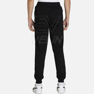 <b>Men</b> <b>Slim</b> <b>Fit</b> <b>Jogger</b> Pants Streetwear Casual Trousers <b>Men</b> Fashion <b>Joggers</b> Custom <b>Men</b> <b>Jogger</b> Pants OEM ODM Wholesale - Product Image 4