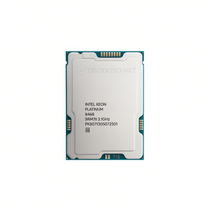 Intel Xeon Platinum 8468 de 48 Núcleos y 96 Subprocesos, 2.1GHz-3.8GHz, 350W - Product Image 2