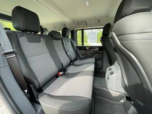 Offre Spéciale : Ineos Grenadier Trialmaster 4x4 d'occasion 2024 - PRÊT À EXPÉDIER - Product Image 3
