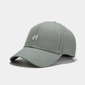 Gorra de béisbol unisex ajustable de 5 paneles, transpirable, estilo deportivo, con logotipo bordado de diseño personalizado, característica de tela común - Product Image 1