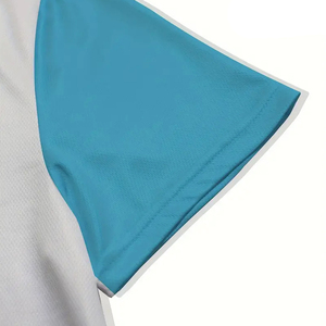 WAKIN WEAR-Polos de manga estampados personalizados con bloques de colores, ropa nueva para hombre, ropa de verano, elegantes - Product Image 5