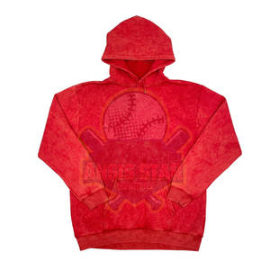 เสื้อฮู้ดซักกรดสำหรับผู้ชายเสื้อมีฮู้ดแห้งเร็วและฤดูหนาวพิมพ์โลโก้ได้ตามต้องการ - Product Image 1