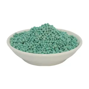 Agriculture Fertilizers NPK 13-13-13+TE High Quality Granular Compound Fertilizer From Vietnam Manufacture