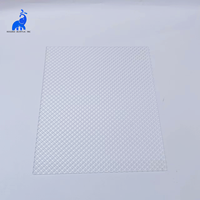 Feuille PET prix usine mince feuille de plastique PET APET 0.5mm 0.8mm feuille de plastique PET APET mince transparente de qualité alimentaire