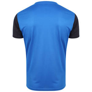 T-shirt à col épais 100% coton pour hommes T-shirts à col montant uni et épais pour hommes Fabriqué au Pakistan - Product Image 2