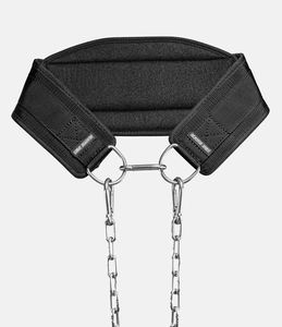 Cinturones de Entrenamiento con Peso Personalizables, Cinturón de Acero Resistente para Ejercicios de Flexiones, Cinturón de Neopreno con Protección para la Cintura, Productos de Gimnasio - Product Image 3