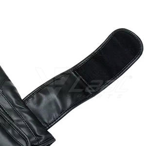 Guantes de Boxeo Personalizados para Hombre, Diseño Personalizado con Logotipo, Guantes de Boxeo de Cuero para Hombre para Entrenamiento - Product Image 6