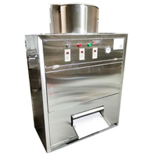 Máquina Separadora de Ajo Eléctrica Multifuncional de Varias Marcas, 220V, Peladora de Ajo Seco de Alta Calidad y Potencia de 7500W - Product Image 6