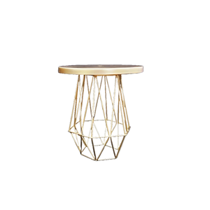 Bonne vente en gros forme personnalisée en métal fait à la main support à gâteau pour la décoration de fête centres de table de mariage décorations de table - Product Image 1