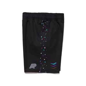 Pantalones cortos de lucha MMA BJJ de 100% poliéster al por mayor diseño personalizado impresión por sublimación ropa de gimnasio OEM disponible para boxeo artes marciales - Product Image 3