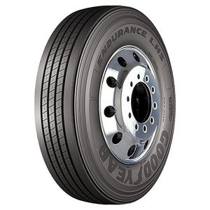 Neumáticos 11R24.5 para Todas las Posiciones, Suministro del Fabricante OEM |   Neumáticos para Camión 11R24.5 para Todas las Posiciones, Alta Capacidad de Carga - Product Image 1