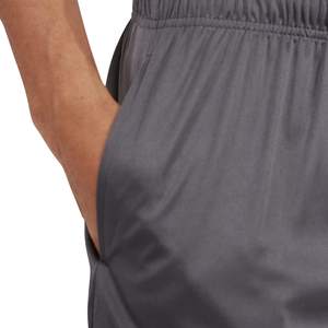 Venta al por mayor 100% de poliéster para hombre 2 en 1 pantalones cortos atléticos para correr 7 pulgadas entrepierna entrenamiento gimnasio pantalones cortos de compresión para hombres envío DDP - Product Image 2