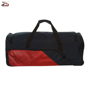 Bolsa de gimnasio de alta calidad, tamaño y color personalizados, bolsa deportiva de nuevo diseño más vendida para hombres y mujeres de Pakistán - Product Image 5