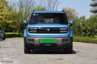 Prix bas Nouveau Baojun Yep PLUS Véhicule à énergie nouvelle Voiture électrique pure Automobile chinoise Petit SUV 401km Portée RHD Voiture électrique
