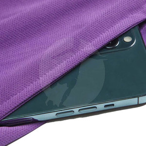 Ropa de fútbol cómoda y ligera de la mejor calidad para adultos Recién llegado con MOQ bajo - Product Image 6